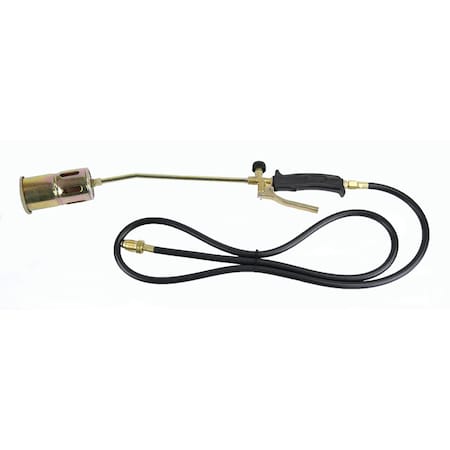 Hot Max Torch Kit, Propane, 500,000 BTU, With Boost Valve, Compact 50200